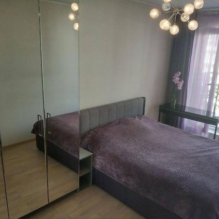 D&A Apartments Obozowa Varşova Dış mekan fotoğraf