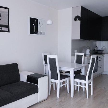 D&A Apartments Obozowa Varşova Dış mekan fotoğraf