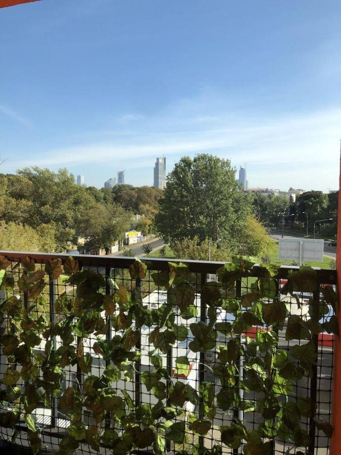 D&A Apartments Obozowa Varşova Dış mekan fotoğraf
