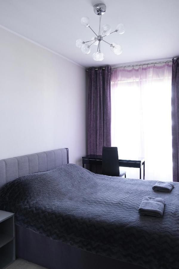 D&A Apartments Obozowa Varşova Dış mekan fotoğraf