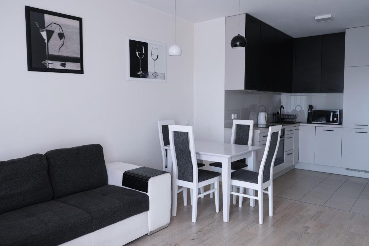 D&A Apartments Obozowa Varşova Dış mekan fotoğraf