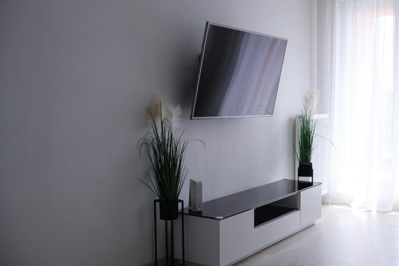 D&A Apartments Obozowa Varşova Dış mekan fotoğraf