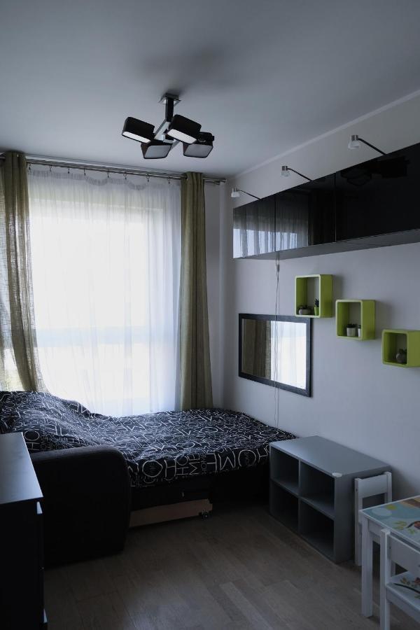 D&A Apartments Obozowa Varşova Dış mekan fotoğraf