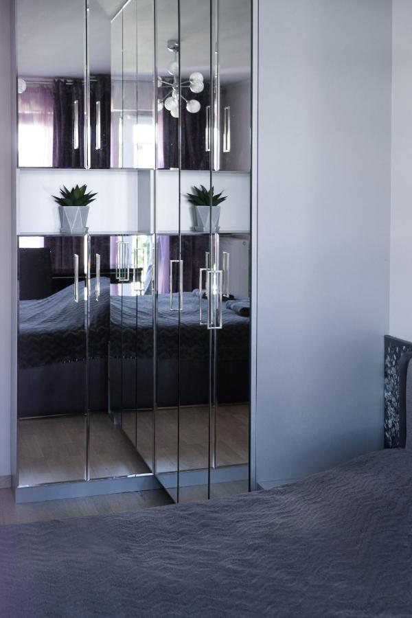 D&A Apartments Obozowa Varşova Dış mekan fotoğraf