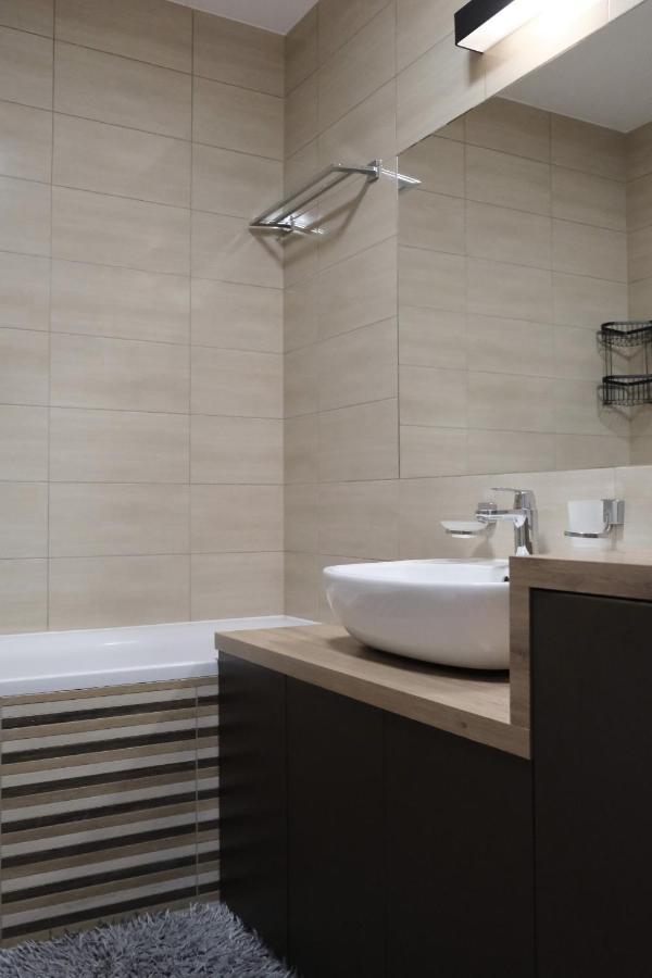 D&A Apartments Obozowa Varşova Dış mekan fotoğraf