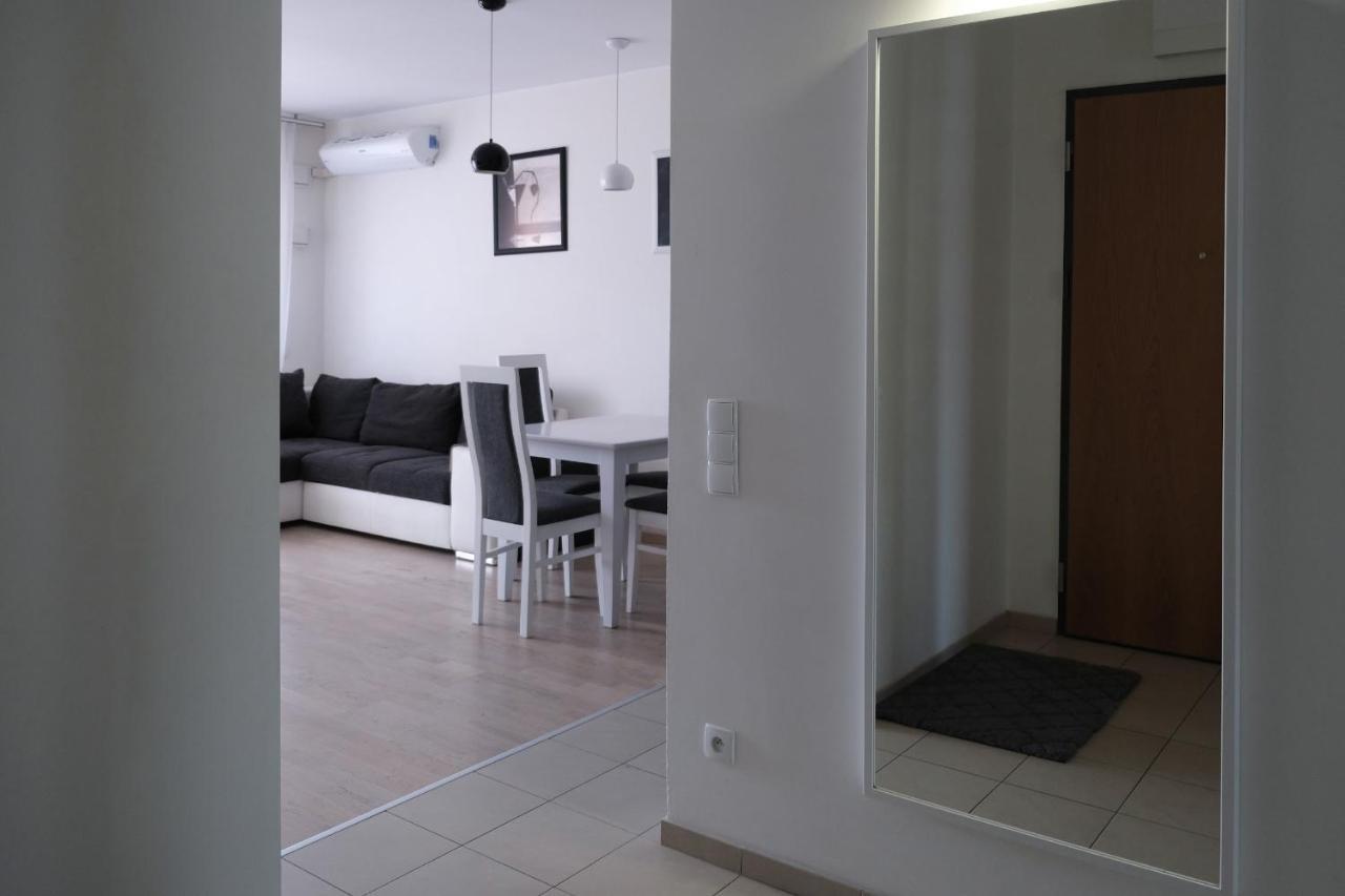 D&A Apartments Obozowa Varşova Dış mekan fotoğraf