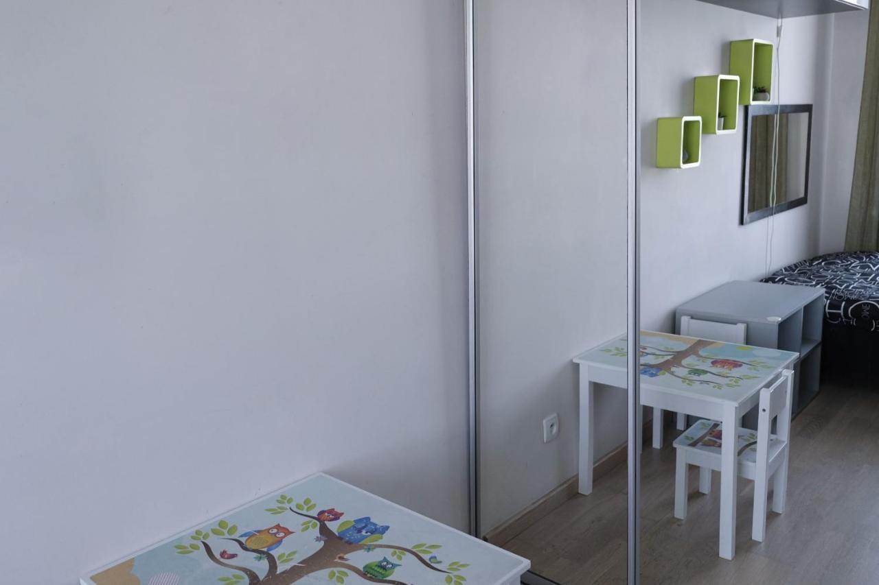 D&A Apartments Obozowa Varşova Dış mekan fotoğraf