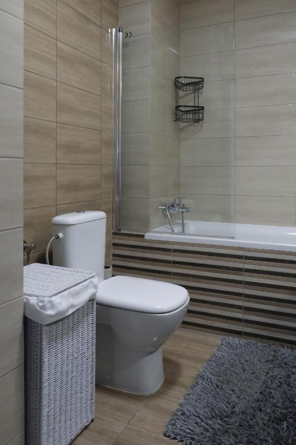 D&A Apartments Obozowa Varşova Dış mekan fotoğraf